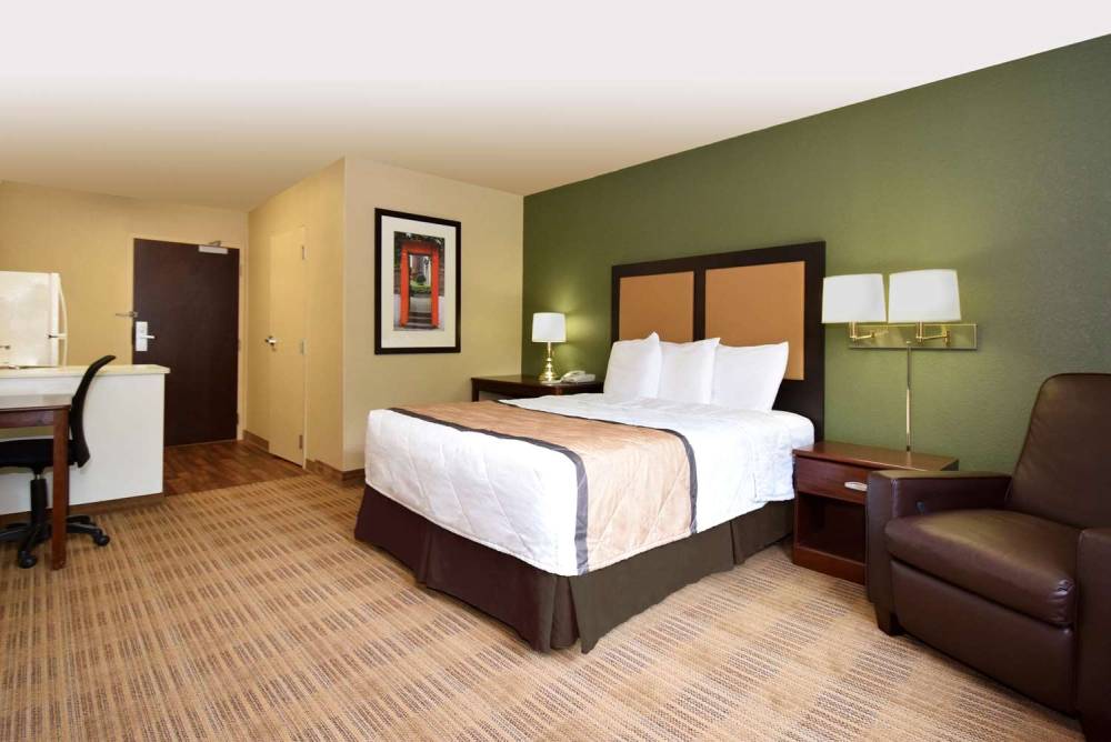 Extended Stay America - San Diego - Hotel Circle 8