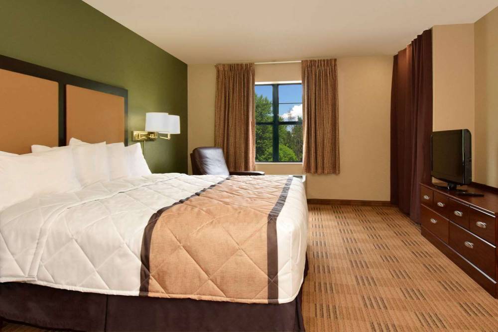 Extended Stay America - San Diego - Hotel Circle 9