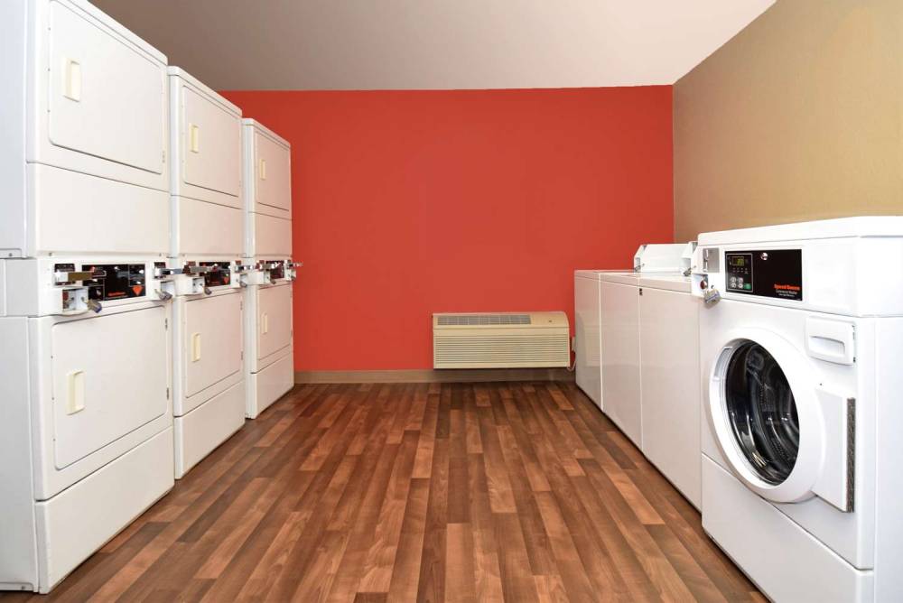 Extended Stay America - San Diego - Mission Valley - Stadium 8