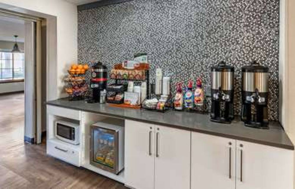 Extended Stay America - San Jose - Airport 5