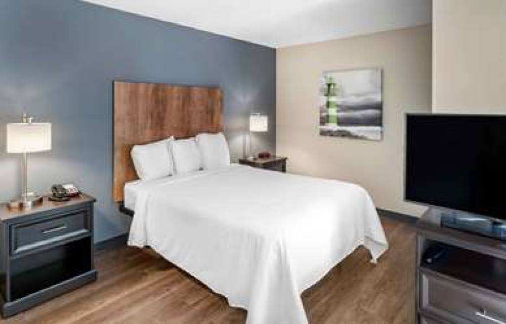 Extended Stay America - San Jose - Airport 8