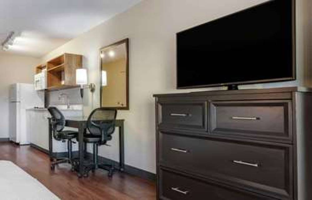 Extended Stay America - San Jose - Airport 10