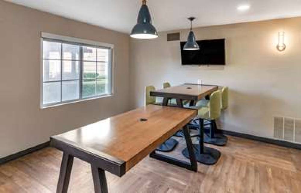 Extended Stay America - San Jose - Airport 7