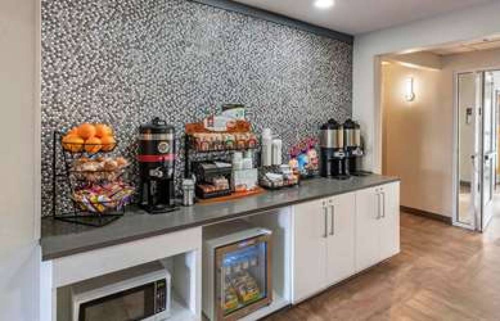 Extended Stay America - San Jose - Airport 6