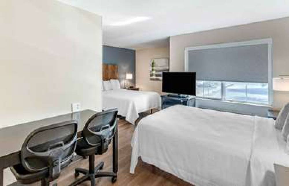 Extended Stay America - San Jose - Airport 9