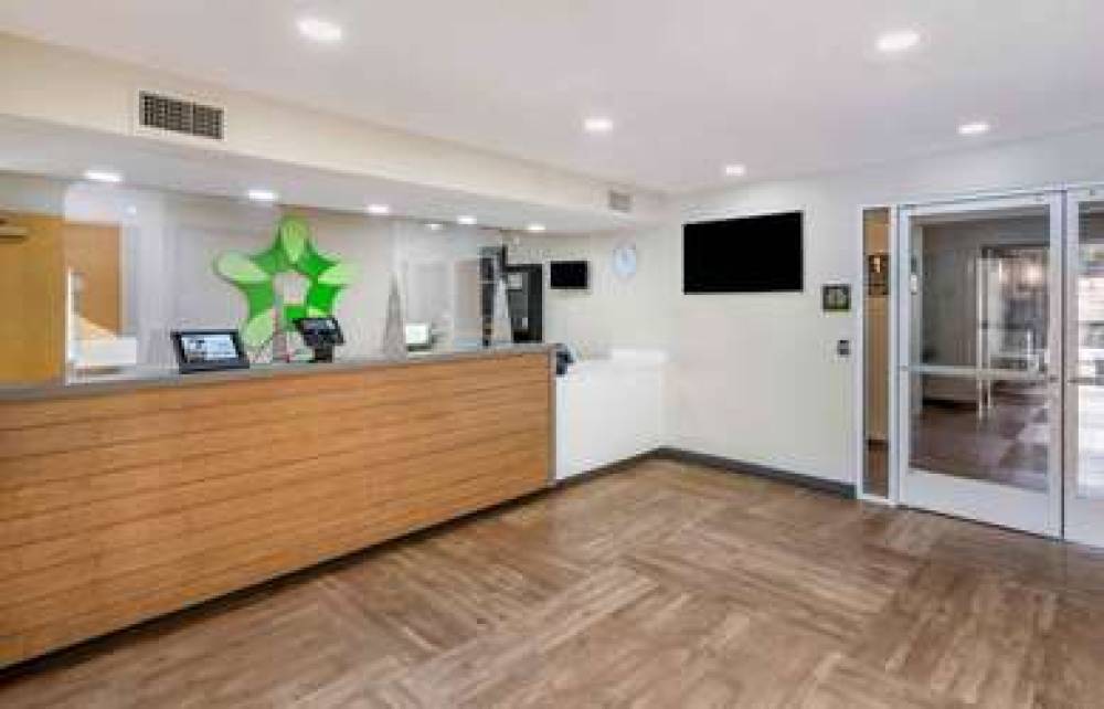 Extended Stay America - San Jose - Airport 3