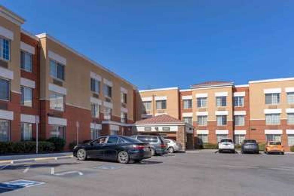 Extended Stay America - San Jose - Downtown 2