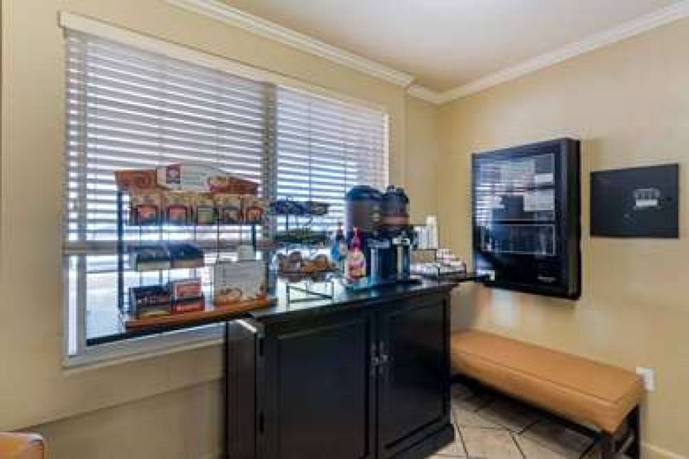 Extended Stay America - San Jose - Downtown 9