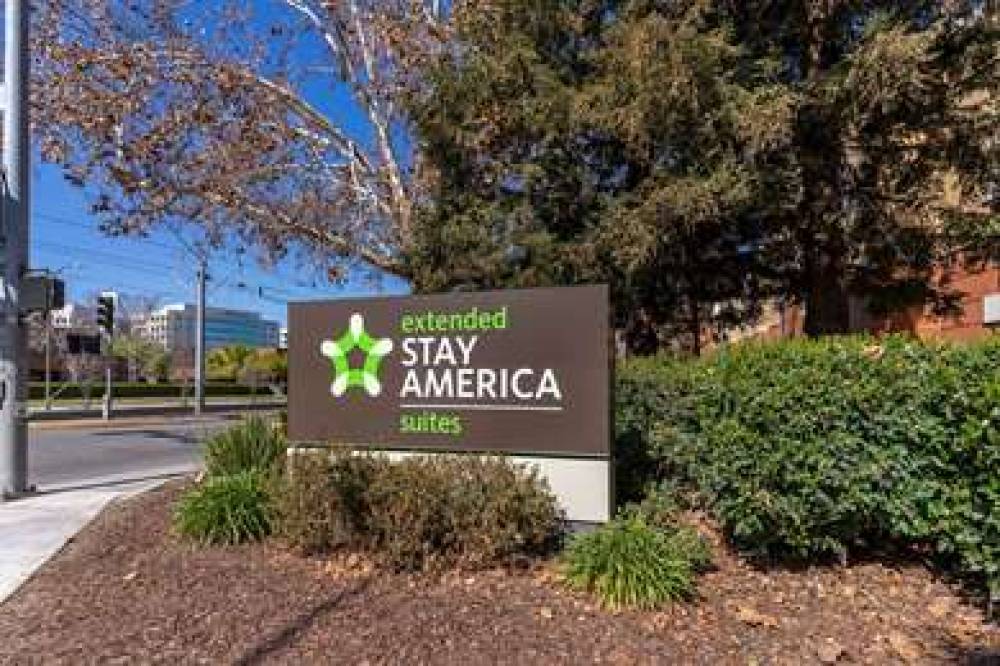 Extended Stay America - San Jose - Downtown 3