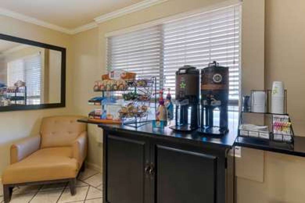 Extended Stay America - San Jose - Downtown 10