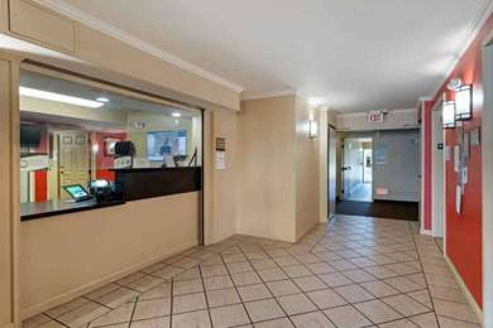 Extended Stay America - San Jose - Downtown 7
