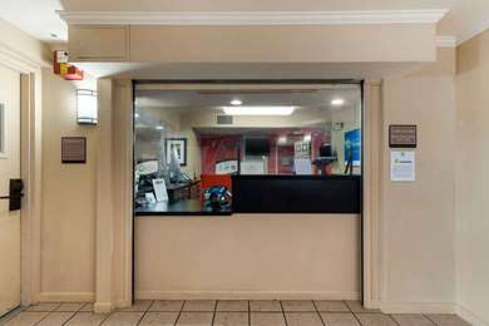 Extended Stay America - San Jose - Downtown 5