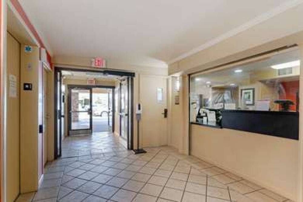 Extended Stay America - San Jose - Downtown 6