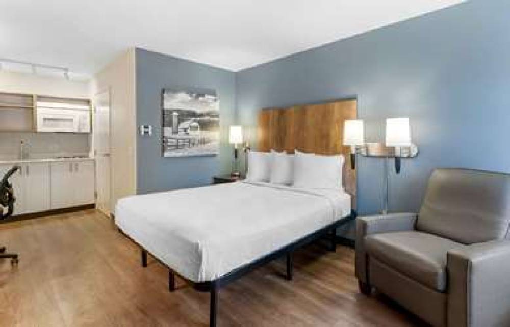 Extended Stay America - San Jose - Milpitas - McCarthy Ranch 9