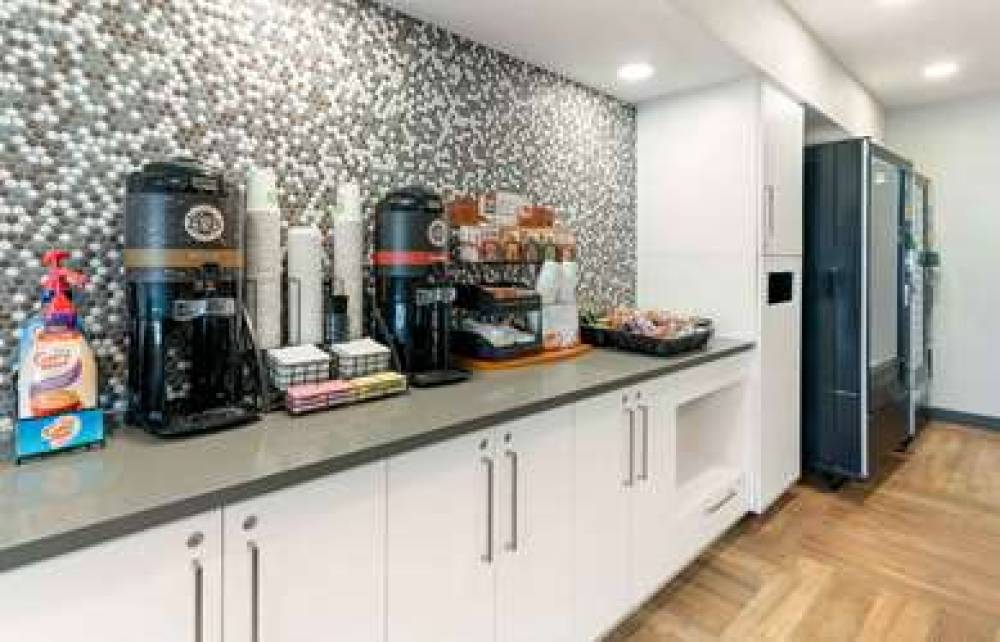 Extended Stay America - San Jose - Milpitas - McCarthy Ranch 7