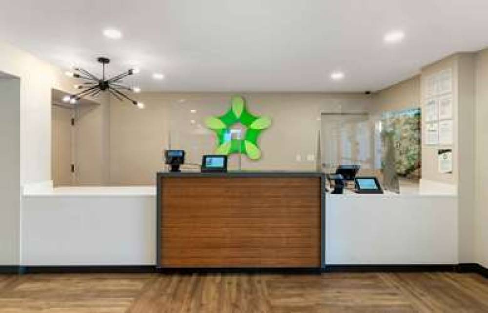 Extended Stay America - San Jose - Milpitas - McCarthy Ranch 4