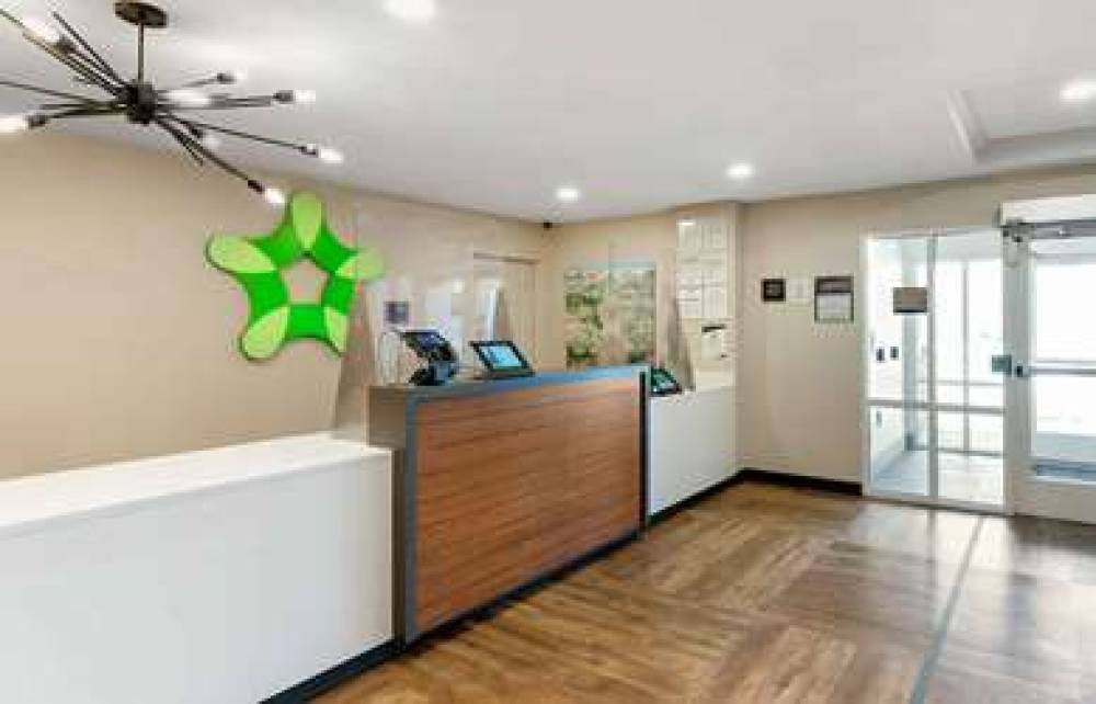 Extended Stay America - San Jose - Milpitas - McCarthy Ranch 3