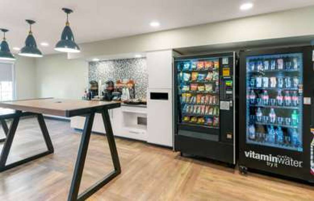 Extended Stay America - San Jose - Milpitas - McCarthy Ranch 8