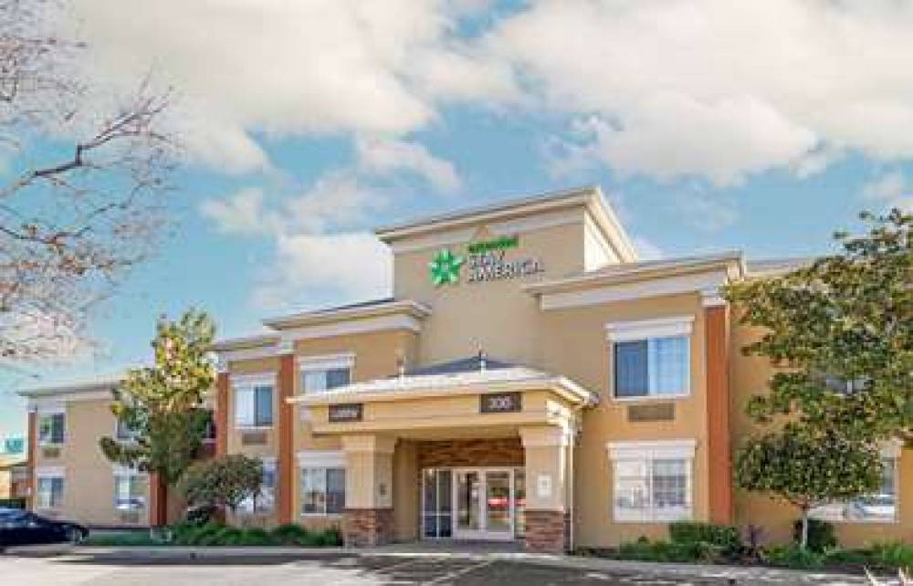 Extended Stay America - San Jose - Milpitas - McCarthy Ranch 1