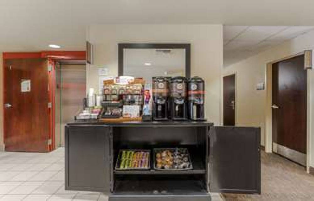 Extended Stay America - San Jose - Santa Clara 8