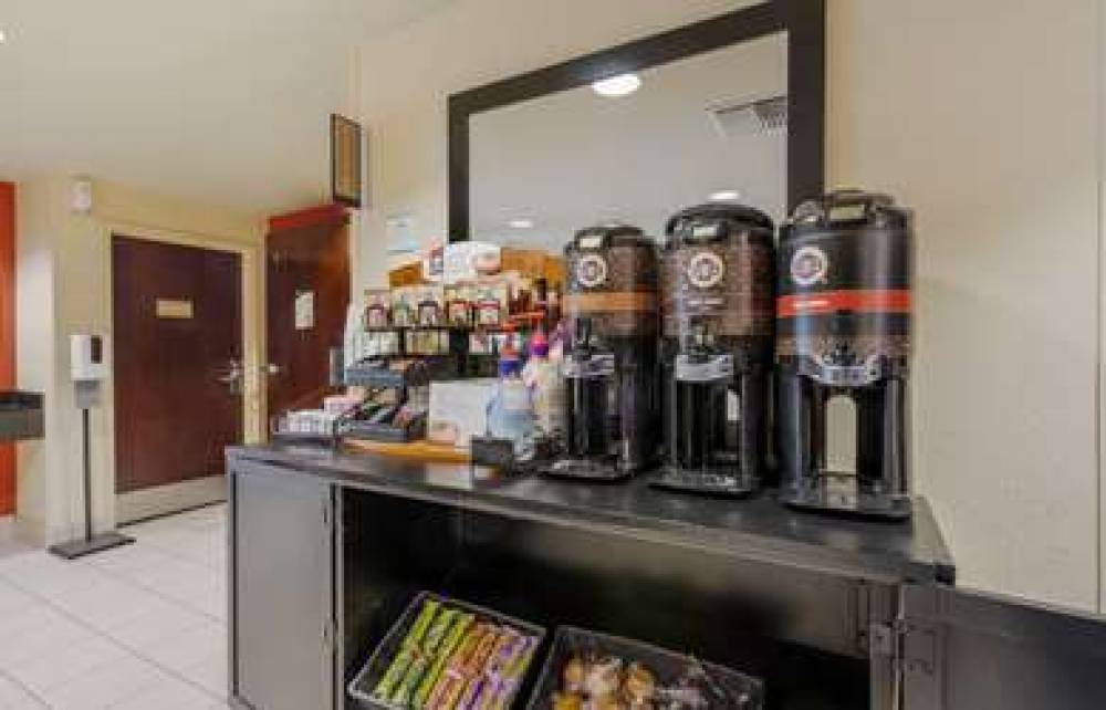 Extended Stay America - San Jose - Santa Clara 10