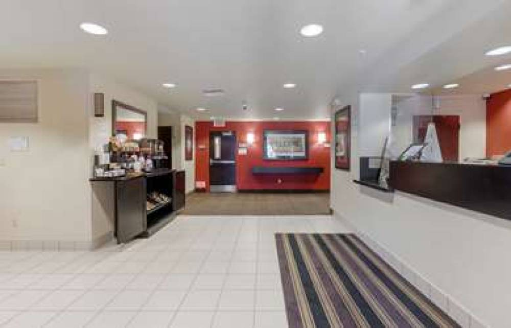 Extended Stay America - San Jose - Santa Clara 7