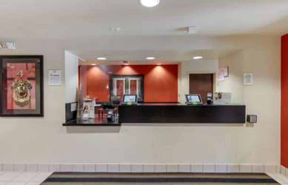 Extended Stay America - San Jose - Santa Clara 4