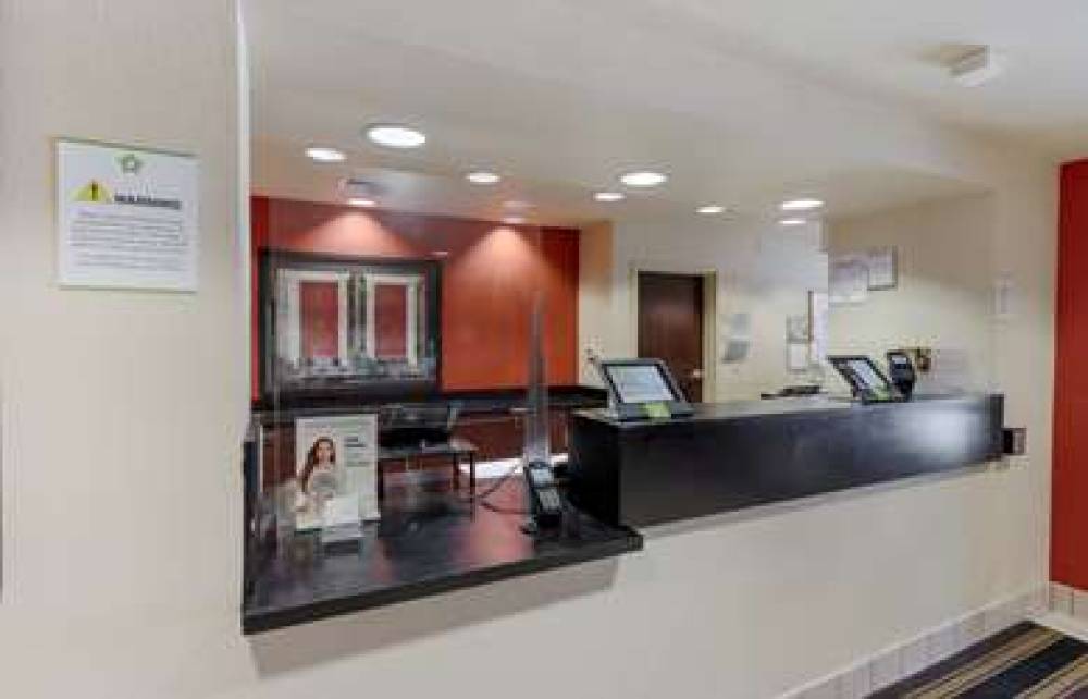 Extended Stay America - San Jose - Santa Clara 6
