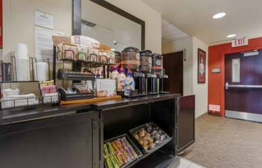 Extended Stay America - San Jose - Santa Clara 9