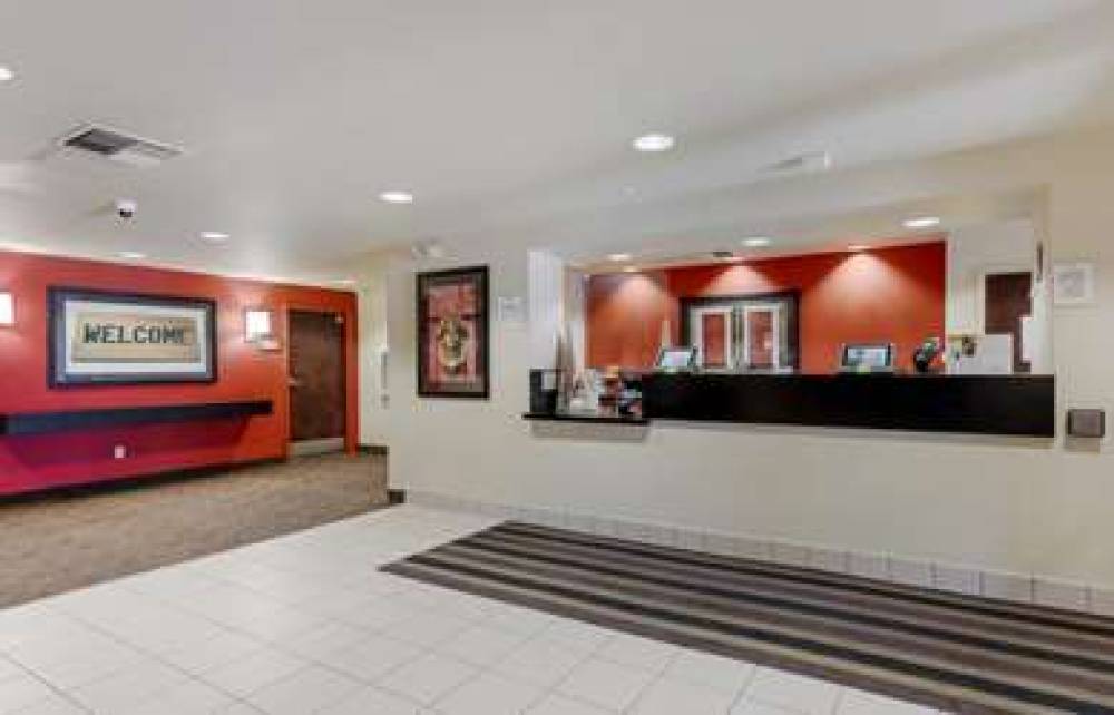 Extended Stay America - San Jose - Santa Clara 5