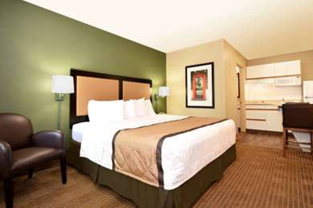 Extended Stay America - San Jose - Sunnyvale 10