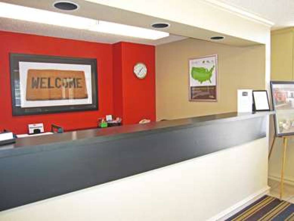 Extended Stay America - San Jose - Sunnyvale 2