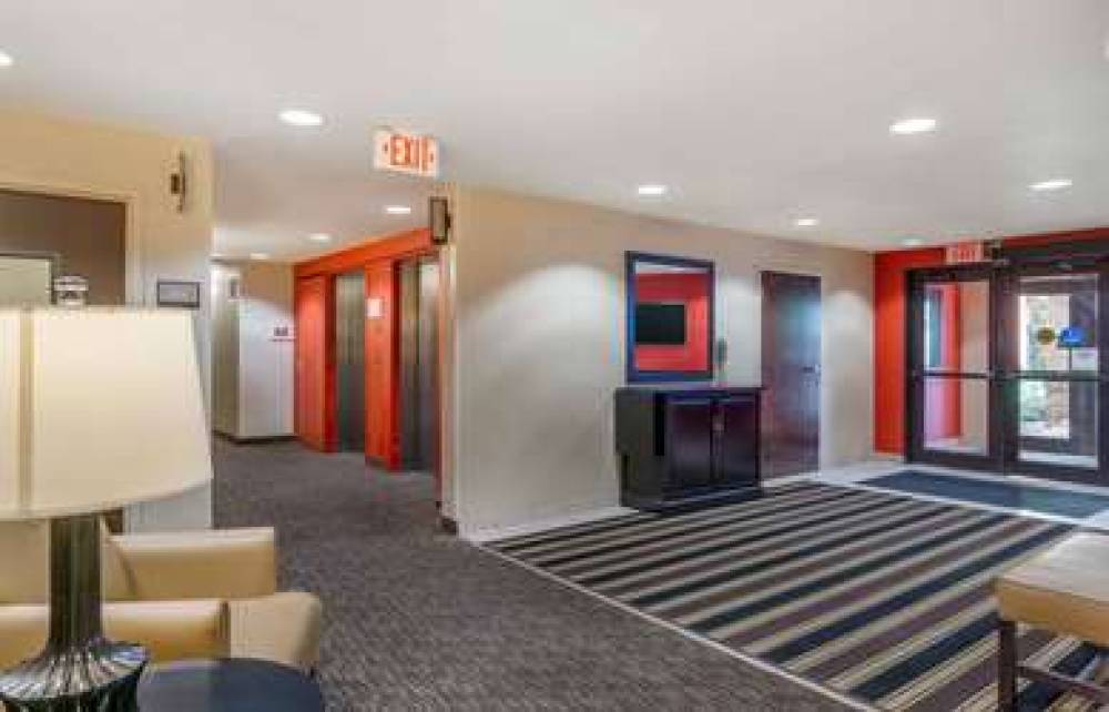 Extended Stay America - Seattle - Bothell - West 6