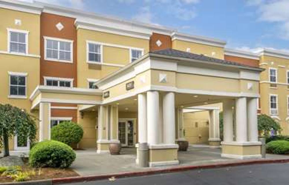 Extended Stay America Seattle Everett Silverlake