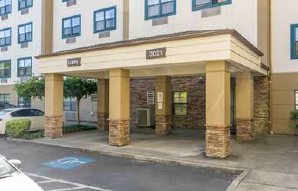 Extended Stay America Seattle Lynnwood