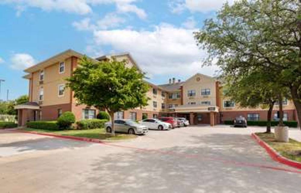 Extended Stay America Select
