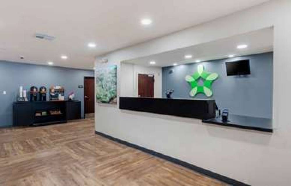 EXTENDED STAY AMERICA SELECT 7