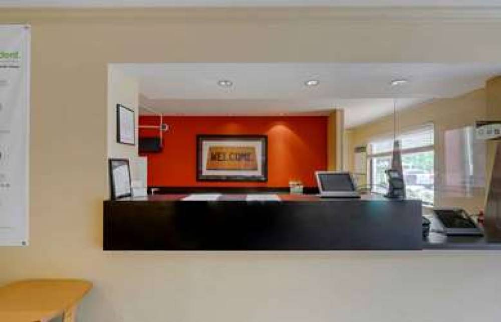 EXTENDED STAY AMERICA SELECT 7