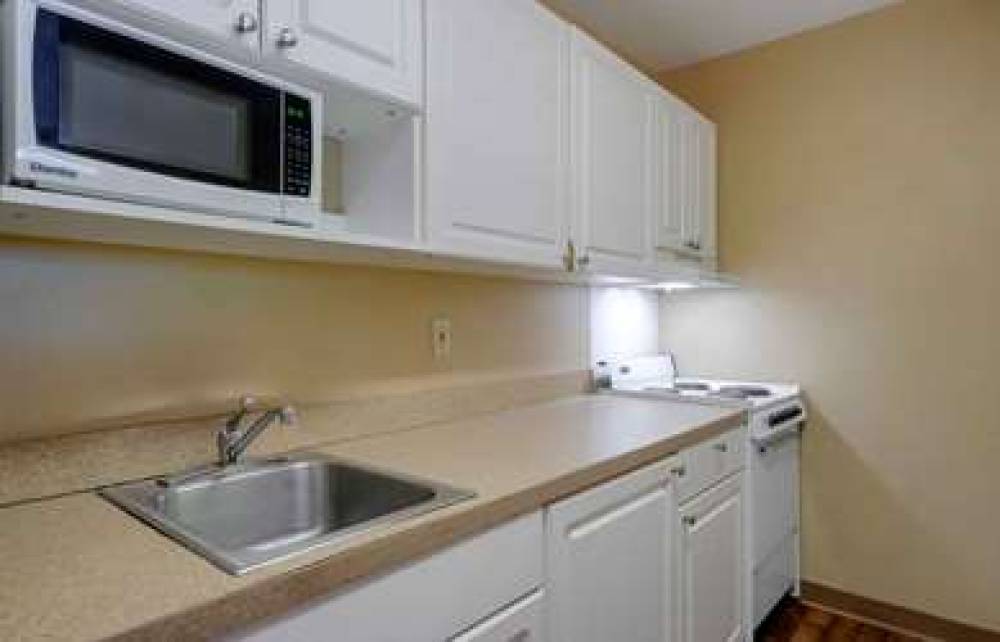 EXTENDED STAY AMERICA SELECT 2