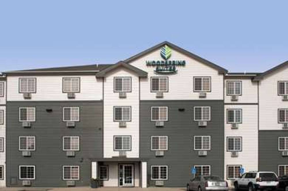EXTENDED STAY AMERICA SELECT 3