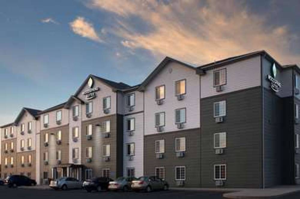 EXTENDED STAY AMERICA SELECT 2