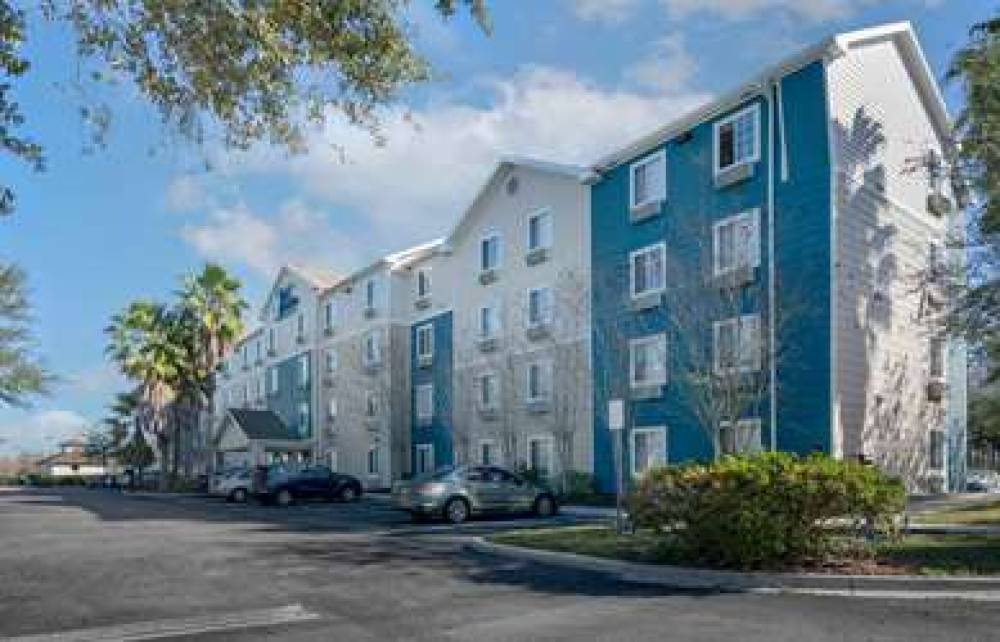 EXTENDED STAY AMERICA SELECT 9