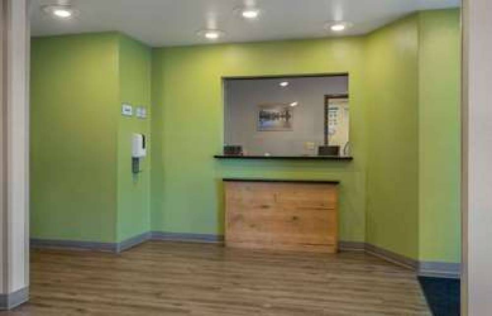 EXTENDED STAY AMERICA SELECT 6