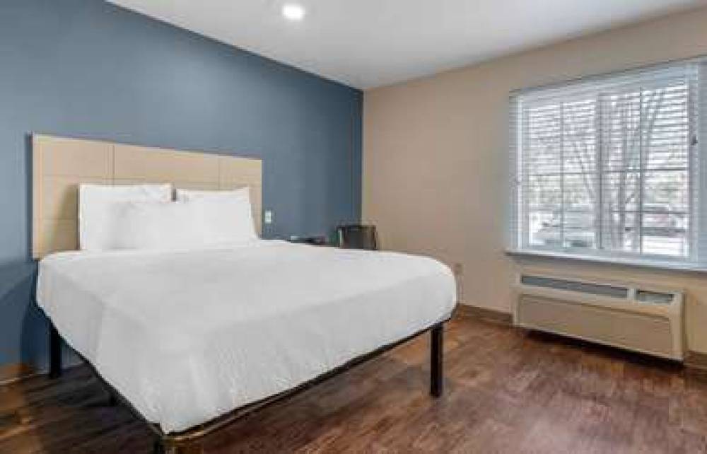 EXTENDED STAY AMERICA SELECT 2