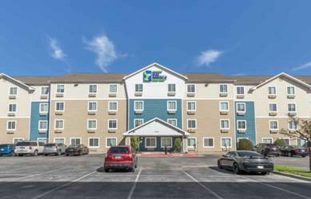 EXTENDED STAY AMERICA SELECT 2