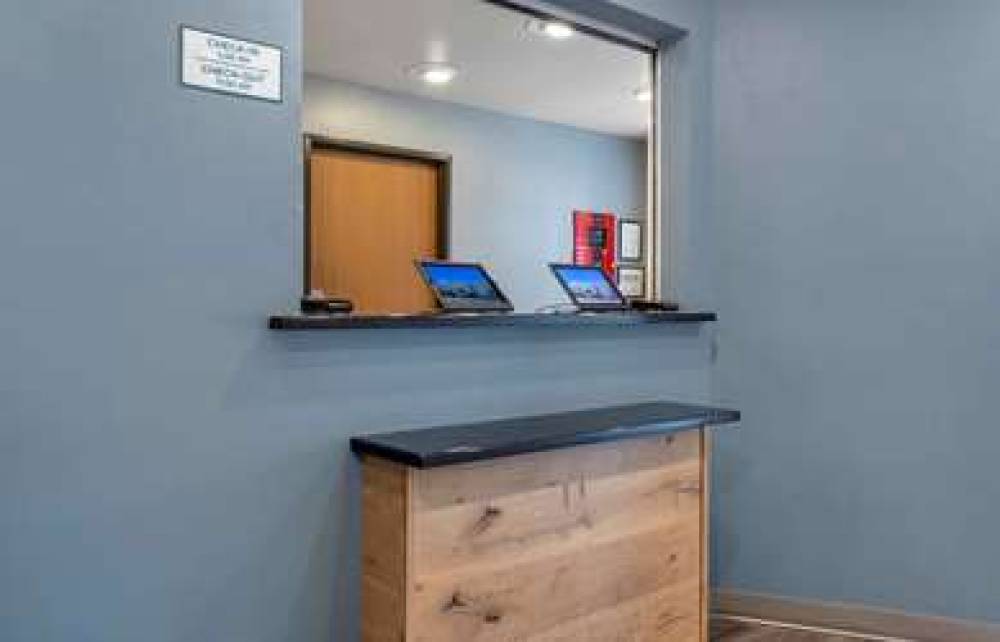 EXTENDED STAY AMERICA SELECT 6