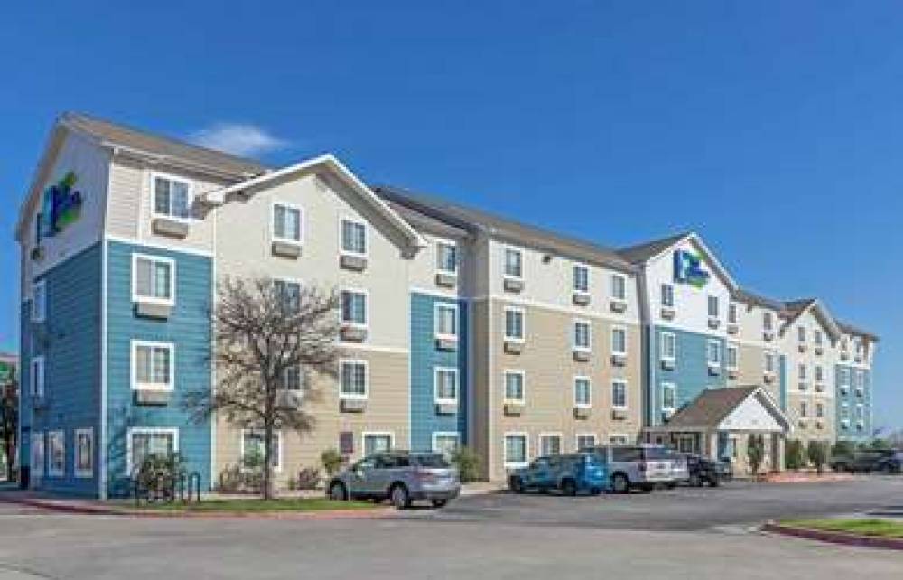 Extended Stay America Select