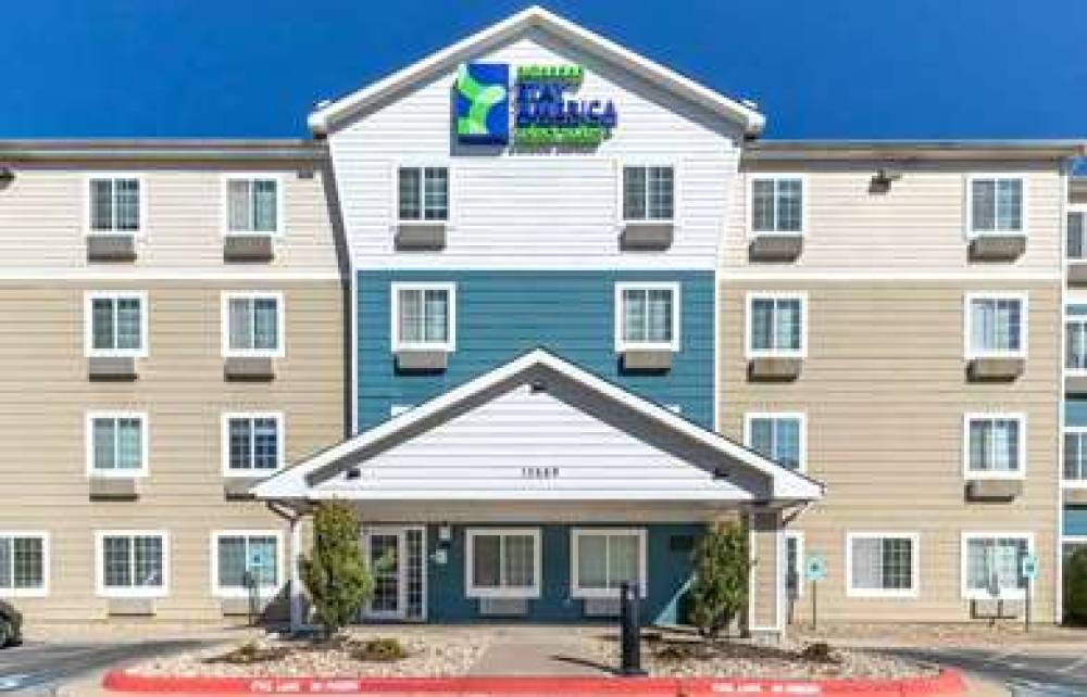 EXTENDED STAY AMERICA SELECT 1