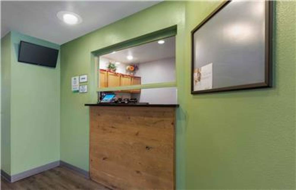 EXTENDED STAY AMERICA SELECT 3