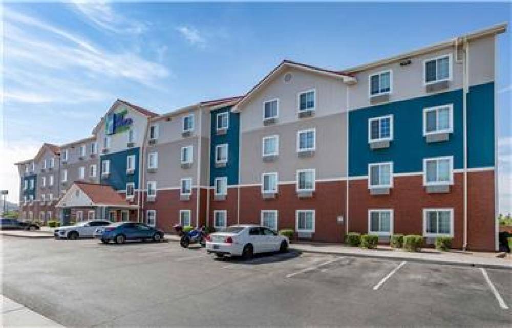 EXTENDED STAY AMERICA SELECT 1